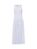 JOOP! Kleid Tildy in weiß - 0001