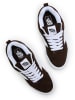 Vans Sneaker "Knu Skool" in Braun