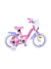 Volare Kinderfahrrad Disney Minnie Cutest Ever!, 14 Zoll in pink
