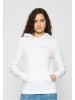 Mister Tee Mister Tee Damen Ladie Sinners Hoody in white