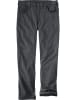 CARHARTT  Arbeitshose "Relaxed Straight 106409" in Grau