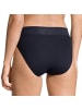 Calida Slip 2er Pack in Dunkelblau