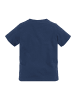 Kidsworld T-Shirt in marine