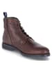 Galizio Torresi Winterboots in Braun