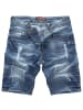 Rock Creek Shorts in Blau