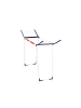 Leifheit  Standtrockner Pegasus Family Maxx 18m