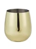 Butlers Butlers Trinkbecher MANHATTAN LOUNGE 4er-Set in Gold