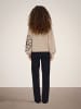 JDY Strickpullover in Cement