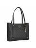 Guess Eco Erica Elite - Shopper 37 cm (coal logo) in coal logo
