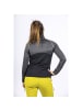 Maul Sport Funktionsshirt Nettetal II in Schwarz