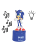 LEXIBOOK® Sonic Bluetooth® Nachtlicht-Lautsprecher mit Farbwechsel