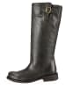 Felmini Stiefel GREDO Dunkelgrau