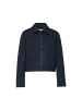 Street One Jacke in shadowed navy