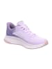 Skechers Damen- Schnürschuhe BOBS SQUAD 4 - STAPLE LOOK in Blau