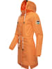 Navahoo Regenjacke Tropical Storm OO in Apricot Sorbet