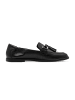 Tamaris Klassische Slipper 1-24231-46 in schwarz
