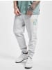 TOMMY JEANS TOMMY JEANS Herren Tommy Jeans Detail Jogginghose in silver grey heather