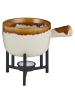 Butlers Schokoladenfondue AU CHOCOLAT in Beige