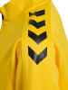Hummel Hummel Halbreißverschluss Sweatshirt Hmlcore Multisport Kinder in SPORTS YELLOW