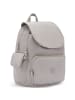 Kipling Basic City Pack Rucksack 37 cm grey gris