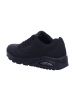 Skechers Sneaker in schwarz