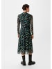 comma Kleid  in  99C2_schwarz