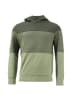 COLMAR Sweatshirt in Grã¼n