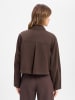Marc O'Polo Jacke in schoko