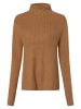 S. Oliver Pullover in camel