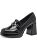 Tamaris Pumps in BLACK