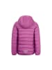 Trollkids Steppjacke "Eikefjord" in Rosa