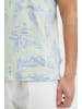 BLEND T-Shirt BHTee in Blau