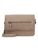 Cowboysbag Bridgetown Umhängetasche Leder 18.5 cm mocca