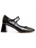 Montevita Pumps Corela3 in Schwarz