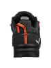 Salewa Trekkingschuhe low in schwarz