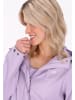 Schmuddelwedda Women Coat in violet