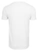 Mister Tee T-Shirts in white