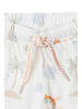 Noppies Shorts Brookston in Whisper White