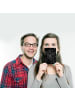 Mr. & Mrs. Panda Wanddeko Hannover mit Spruch in Keine Angabe