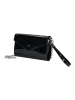 Nero Giardini Taschen in Schwarz Lack