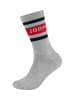 JOOP! Socken 2er Pack white mix