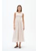 InWear Kleid DagnamaIW Slim fit in Ecru