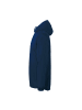 uhlsport  Regenjacke "Essential Regenjacke" in Blau