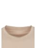 F4NT4STIC T-Shirt Halloween Cute Dackel in sand