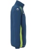uhlsport  Trainingsjacke "Goal Präsentationsjacke" in Blau
