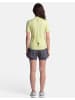 ENDURA Shirt ALLTRACK in OIL SEED
