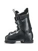 TECNICA Skistiefel Alpin in schwarz