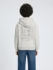 Petrol Industries millland Hoodie mit Print in Schwarz