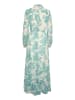 Cream Kleid CRSamira A-shape in Columbia Paisley