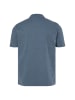 JP1880 Poloshirt in graublau